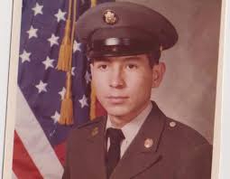 Obituary for Antonio Mendez