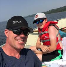 A constant within our program for nearly 40 years, his legacy stretches far  beyond campus ☘️ Ralph M. DiVietro Memorial Associate Hockey Coach Andy  Slaggert announces plans to pursue opportunity in professional