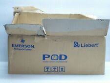 Details About Liebert Mp2 115a Maintenance Bypass Power Distribution Unit The Unit Power Distribution