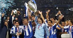 The 2004 uefa champions league final was a football match played at the arena aufschalke in gelsenkirchen, germany, on 26 may 2004, to decide the winner of. A Celebration Of Jose Mourinho S Remarkable Achievements At Porto Planet Football