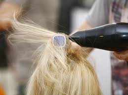 The brush is like a paintbrush that will draw the shape you want. Things You Re Doing Wrong When Blow Drying Your Hair