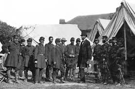 Historical Hack: Civil War Photographs | United States History I