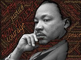 Was born in atlanta, georgia on january 15th, 1929. Honoring Dr Martin Luther King Jr