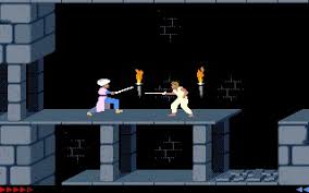 Prince of persia classic apk+obb (mega)(mediafire). Prince Of Persia Dos Nes Amiga Amstrad Cpc Genesis Game Download