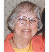 Mary BROUILLARD Obituary