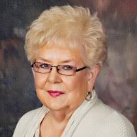 Margaret Louise Wooten