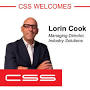 Profile Picture of CSS Welcomes Lorin Cook - 24-7 Press Release (@24-7pressrelease.com) on Google