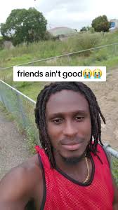 Friends and Good Vibes: A Jamaican Perspective