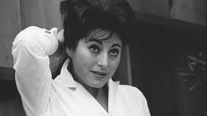 Betty Sturm Dead: 'World's Greatest Sinner' Actress Was 89