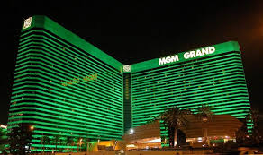 Mgm Grand Las Vegas Nv Mgm Grand Hotel Las Vegas Mgm Grand Las Vegas Mgm Las Vegas