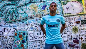 Philadelphia union return to subaru park on wednesday, august 18th, for an eastern conference showdown against new york city fc. Philadelphia Union Launch 2019 Parley X Adidas 3rd Jersey Soccerbible