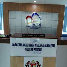 Janm bermula dari satu bangunan pejabat yang kecil bertempat di bangunan life insurance corporation of india di. Jabatan Akauntan Negara Malaysia Negeri Pahang Building