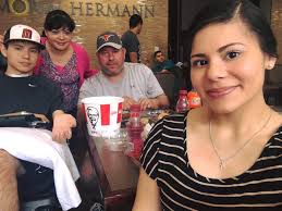 Pray for Isaiah Garza