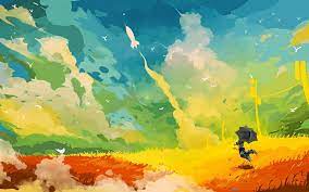 Pastel Art Wallpapers Top Free Pastel Art Backgrounds Wallpaperaccess