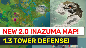 We did not find results for: Mattjestic Gaming On Twitter In This Daily Genshin Impact News Digest 1 New 1 3 Tower Defense Event 2 New Inazuma Chasm Maps 3 New Monthly Resin Card 4 Fun Albedo Paintings 5