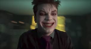 Gotham Joker explained
