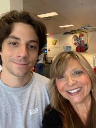 14 years ago and today❤️❤️