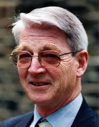 Timothy John O'Connor