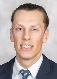 2018-19 Men's Crew (Lightweight) Roster