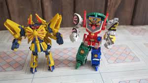 Toys & hobbies travel vehicle parts & accessories vehicles video games & consoles everything else. Look Samurai Sentai Shinkenger Toys Minipla Daikai Shinkenoh Toy Youtube