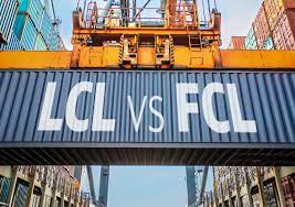 Building materials companies by country. Sea Freight Shipping From China Fcl And Lcl Process Cost Differences Notes Advantages Q A