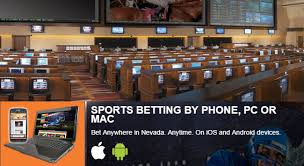 How do you find the best odds for a raiders game? Nevada Online Sports Betting Faq Station Casinos Blog