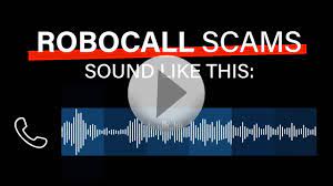 We did not find results for: What To Do About Robocalls Ftc Consumer Information