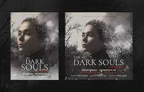 Naturally, using a movie poster template is more than uploading images and inserting your movie credits. Horror Movie Poster Template Psd On Behance