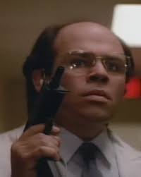 Thesis: Unto Us a Child is Born (1×17, Part 1)