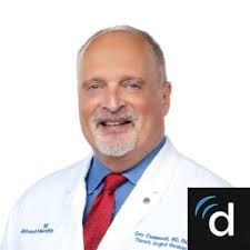 Dr. Edward Staples, MD