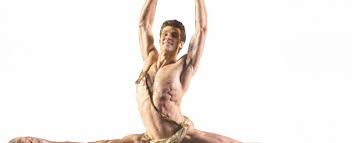 L'amore per la danza comincia subito e a 6 anni bolle si … l'articolo roberto bolle: Roberto Bolle Sono Una Star Nella Danza Pero Da Bambino Volevo Giocare Come Holly E Benji Il Fatto Quotidiano