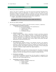| meaning, pronunciation, translations and examples. Pdf Overhead