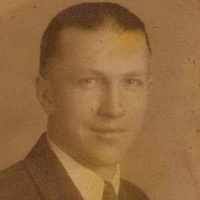 Albert Tenent Baldwin (1908–1983) • FamilySearch