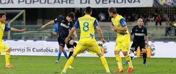 Clicca qui per aggiornare la diretta. Serie A Chievo 2 1 Inter News