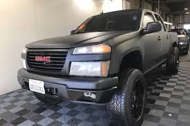 Image result for Black 2006 Canyon