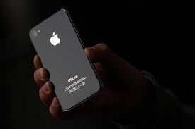 The iphone 4s is a touchscreen slate smartphone designed and marketed by apple inc. Iphone 5 Release Date 2012 Apple Fans Predicting A Dud