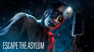 header of Asylum Escape