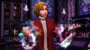 This isn't as straightforward because it sounds since your character traits, or your pursuits decide if you happen to can turn into a. Sims 4 Realm Of Magic How To Get Familiars