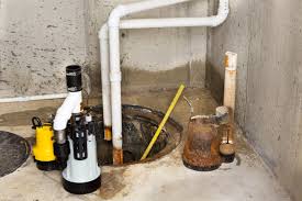 sump pump maintenance checklist