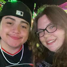 WWE themed birthday cake for February 15th