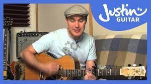 Realize By Colbie Caillat Easy Guitar Youtube