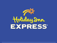 At holiday inn express® hotels we keep it simple and smart. Holiday Inn Express Old Logo
