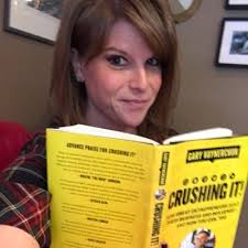 Katherine Greenleaf (@KatieGreenleaf)