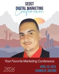 Upcoming 2026 Speakers And Presenters