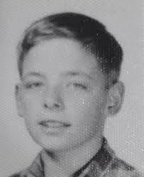 John Weems Obituary (1957