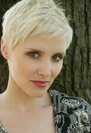 Kurzhaarfrisuren 2018 Blond Kurzhaarfrisuren Kurzhaarfrisuren2018 Frisuren Frisuren2018 Frisurendamen Frisu Haarschnitt Kurz Haarschnitt Kurzhaarfrisuren