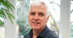 Stiftung Marburger Mission erhält neuen Direktor