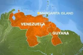 The spanish arbitration award of queen. Colombia Venezuela To Start Reopening Border