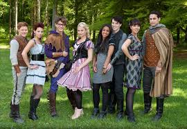 De trailer van das haus anubis. Das Haus Anubis Pfad Der 7 Sunden Filmbilder Bild 18 Von 18 Uncut
