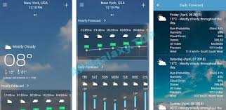 We strive to empower life's . Weather Live Pro V1 5 Paid Apk Apkgalaxy